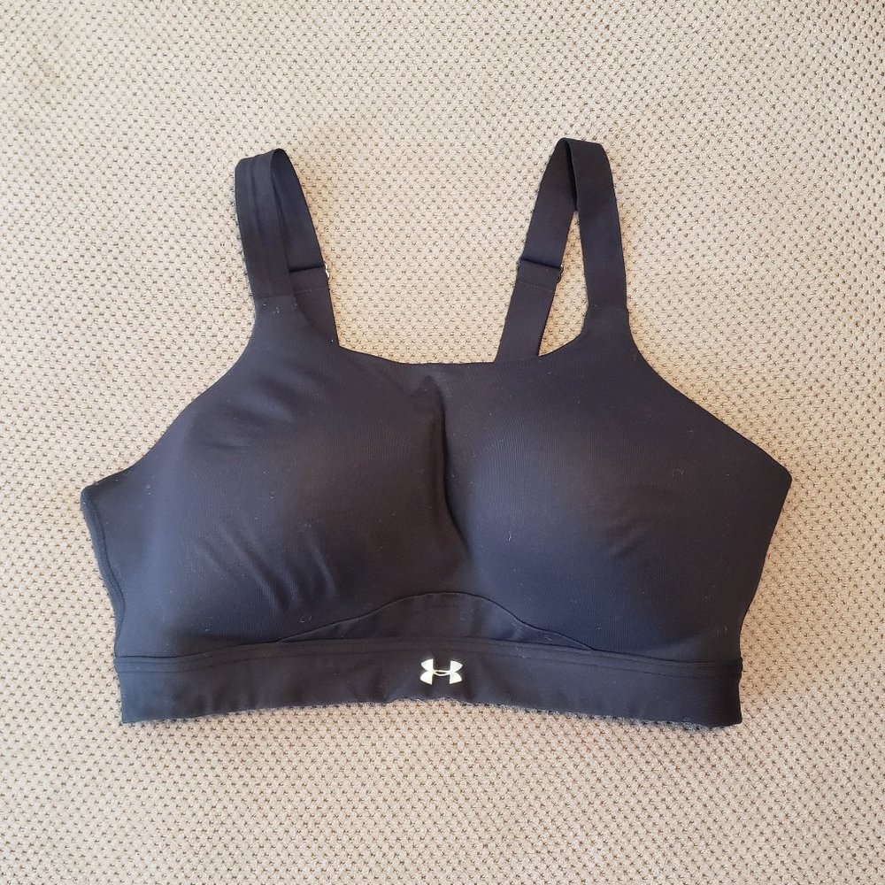 High Impact Sports Bra